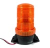 30 LED Lumina de avertizare,intermitenta,camion chihlimbar stivuitor auto 12 -30V