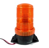 30 LED Lumina de avertizare,intermitenta,camion chihlimbar stivuitor auto 12 -30V