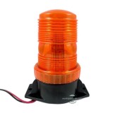 30 LED Lumina de avertizare,intermitenta,camion chihlimbar stivuitor auto 12 -30V