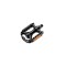 Pedale Union SP-875 PP negre AM Ultimate FactoryBikes