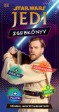 Star Wars: Jedi zsebk&ouml;nyv - Catherine Saunders