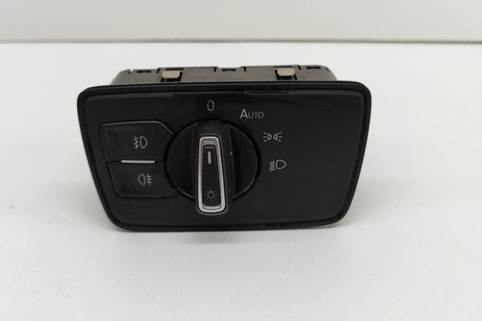 Modul de control comutator faruri VW PASSAT Variant B8 3G5 2016 OEM: 3G0941633H 25631430