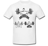 Cumpara ieftin Tricou &quot; Athletic &quot;