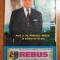 revista rebus 15-20 aprilie 1999