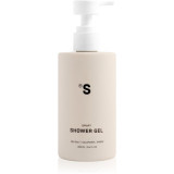 Sister&#039;s Aroma Smart Sea Salt gel de duș pentru corp 250 ml