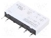 Releu electromagnetic, SPDT, 60V DC, 6A, seria {{Seria producatorului}}, PHOENIX CONTACT - 2961118