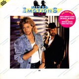 VINIL Mixed Emotions &lrm;&ndash; Deep From The Heart (VG ), Pop