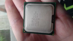 Procesor Intel Core2Duo E6600 foto