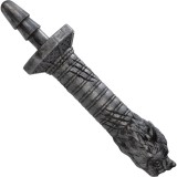 Sabia Maner pentru Dildo Lycan - The Realm Rougarou Lock On Werewolf