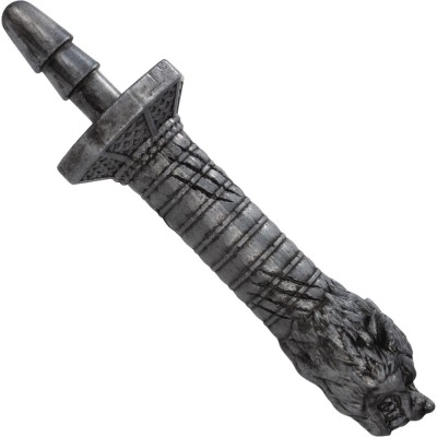 Sabia Maner pentru Dildo Lycan - The Realm Rougarou Lock On Werewolf foto