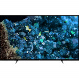 Televizor Smart OLED Sony Bravia XR-55A80L, 139 cm, Ultra HD 4K, HDR, Negru, Smart TV