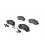 Set placute frana Bosch 0986494170 fata Ford Transit Platou / Sasiu Transit Caroserie Amarok (2H, S1B) Transit Bus