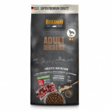 Cumpara ieftin Belcando Adult Porc iberic &amp;amp; orez 1 kg