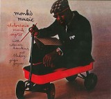 Thelonious Monk Septet - Monk's Music, CD