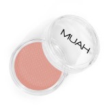 Cumpara ieftin Fard colorat pe baza de apa MUAH Hype - Peach Fuzz