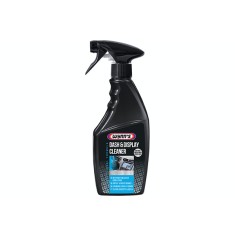 DASH &amp; DISPLAY CLEANER - PULVERIZATOR SOLUTIE CURATARE BORD SI DISPOZITIVE CU ECRAN TACTIL 500ML