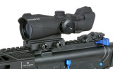 Red Dot Condor 2X42 Vector Optics