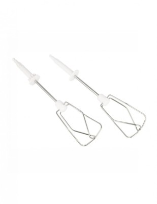 Set 2 teluri mixer Braun HM101AI - 7322211274 foto