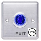 Cumpara ieftin Buton de iesire cu infrarosu waterproof incastrabil ND-EB35 Iesire contact:NO/NC