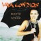 CD Vaya Con Dios &ndash; Roots And Wings (VG)