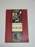 Poezii &ndash; Aut. Nicolae Labiș, Ed. Junimea, 1971