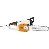 Drujbă electrică Stihl MSE 210 C-BQ, 2100 W, lamă 35 cm