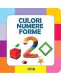 Culori. Numere. Forme/***