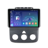 Cumpara ieftin Navigatie dedicata cu Android Dodge RAM 2013 - 2018, clima manuala, 8GB RAM,