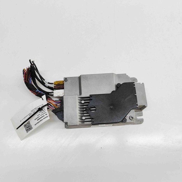 Amplificator de sunet BMW 5 G30 2020 OEM: 5A24E83
