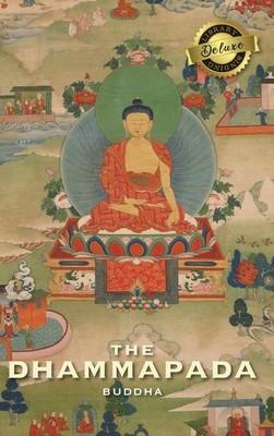 The Dhammapada (Deluxe Library Binding) foto