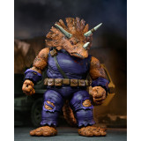 Teenage Mutant Ninja Turtles (Mirage Comics) Action Figure Ultimate Zog (Deluxe) 18 cm