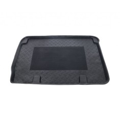 Tavita portbagaj Renault Scenic (Jm), 06.2003-08.2006 Cu plasa separatoare portbagaj , cu panza antialunecare