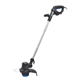 Cumpara ieftin Trimmer electric pentru gazon, 25 cm, 350W