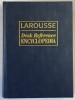 LAROUSSE , DESK REFERENCE ENCYCLOPEDIA , edited by JAMES HUGHES , 1995, Cartonata