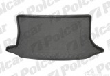 Protectie portbagaj Ford Fiesta (Jhs), 01.2002-09.2008 , cu panza antialunecare Kft Auto, AutoLux