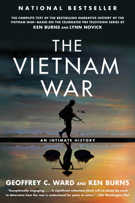 The Vietnam War foto