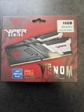 Memorie Patriot Viper Venom 16GB DDR5 5200MHz CL36 Dual Channel Kit