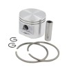 Piston + Segmenti Drujba Stihl - Stil MS 280 - 028S - 46mm - bolt 10mm, TMMP