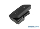 Comutator inchidere centralizata Volkswagen Golf 7 (2012->)[5G1,BQ1,BE1,BE2] #1