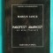 Marius Ianus &ndash; Manifest anarhist si alte fracturi ( prima editie )