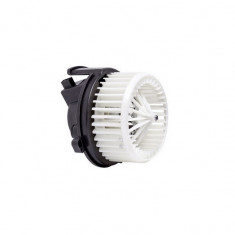 Ventilator habitaclu MINI MINI R50/R52/R53, 2001-2007 Cooper/Cooper S/S JCW; One, One D, motor 1.4 diesel, 1.4/1.6; 1.6 compressor, benzina, cu 2 pin