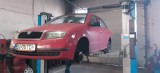 skoda fabia berlina 2003
