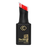 Oja semipermanenta Cupio The One - Grenadine 15ml