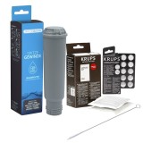 Set de curatare, Spitze Clean, Pentru aparat de cafea