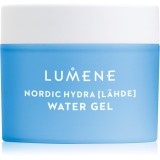 Lumene Nordic Hydra [L&Auml;HDE] Water Gel gel intensiv de hidratare 50 ml