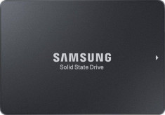 SSD Samsung 860DCT MZ-76E960E 2.5&amp;quot; 960GB SATA III V-NAND 3-bit MLC Enterprise foto