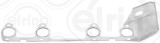 ELRING 150.111 Garnitura, galerie evacuare