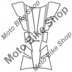 MBS Protectie rezervor Oxford Sheer Arrow, argintiu, Cod Produs: OX542OX