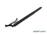Telescop portbagaj Audi Q3 (2012-2014) [8U] #1