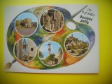 HOPCT 6128 VECHIUL ORAS JAFFA -ISRAEL-ASIA -NECIRCULATA